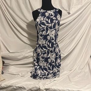 Nwt Jean Pierre Klifa Bridget dress